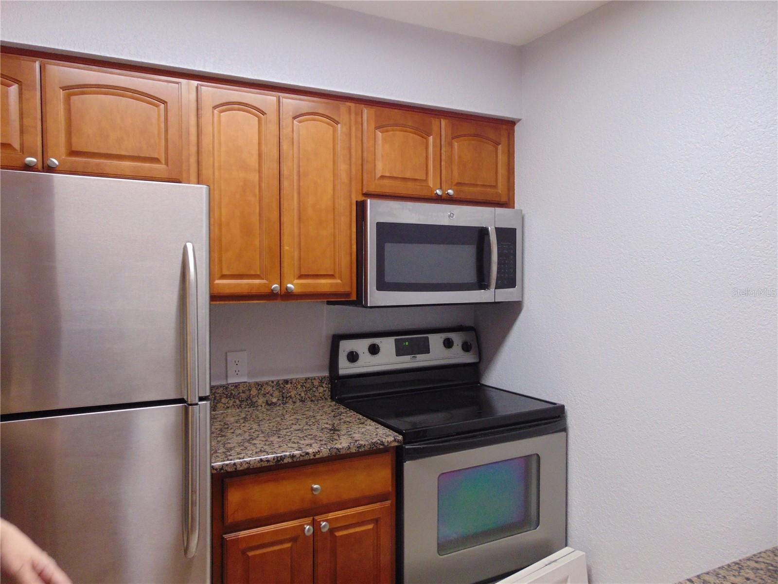 THE PRESERVE AT SOUTH TAMPA A - Residential