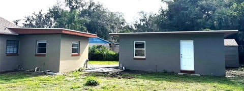 Tiny photo for 809 Oak Drive, Leesburg, FL 34748 (MLS # O6453005)