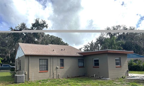 Tiny photo for 809 Oak Drive, Leesburg, FL 34748 (MLS # O6453005)
