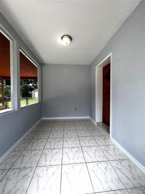 Tiny photo for 809 Oak Drive, Leesburg, FL 34748 (MLS # O6453005)