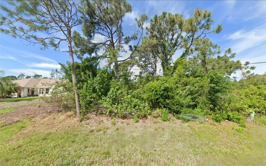 Photo of 7051 Natalie Street, Englewood, FL 34224 (MLS # TB8475108)