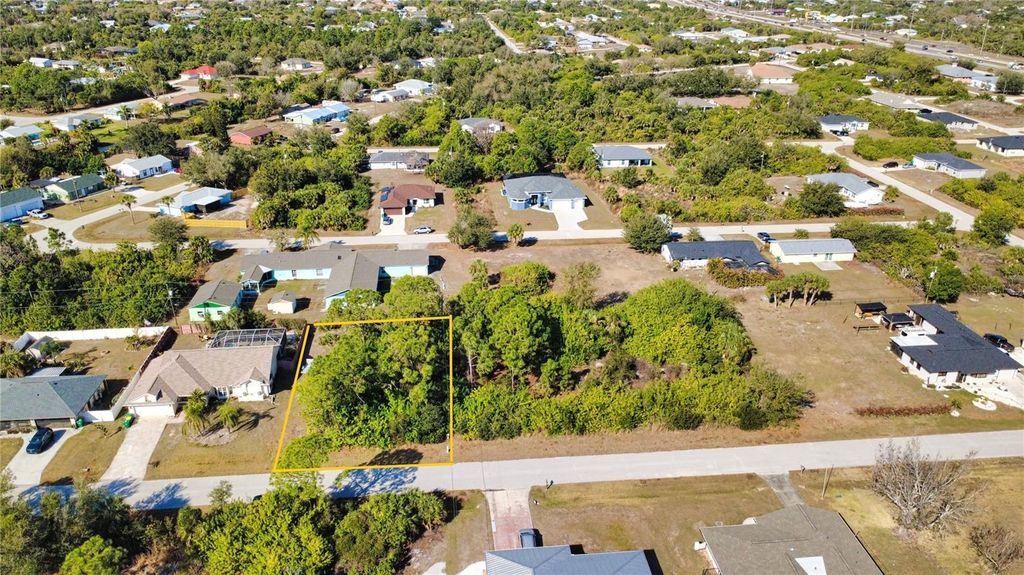 Photo of 7051 Natalie Street, Englewood, FL 34224 (MLS # TB8475108)