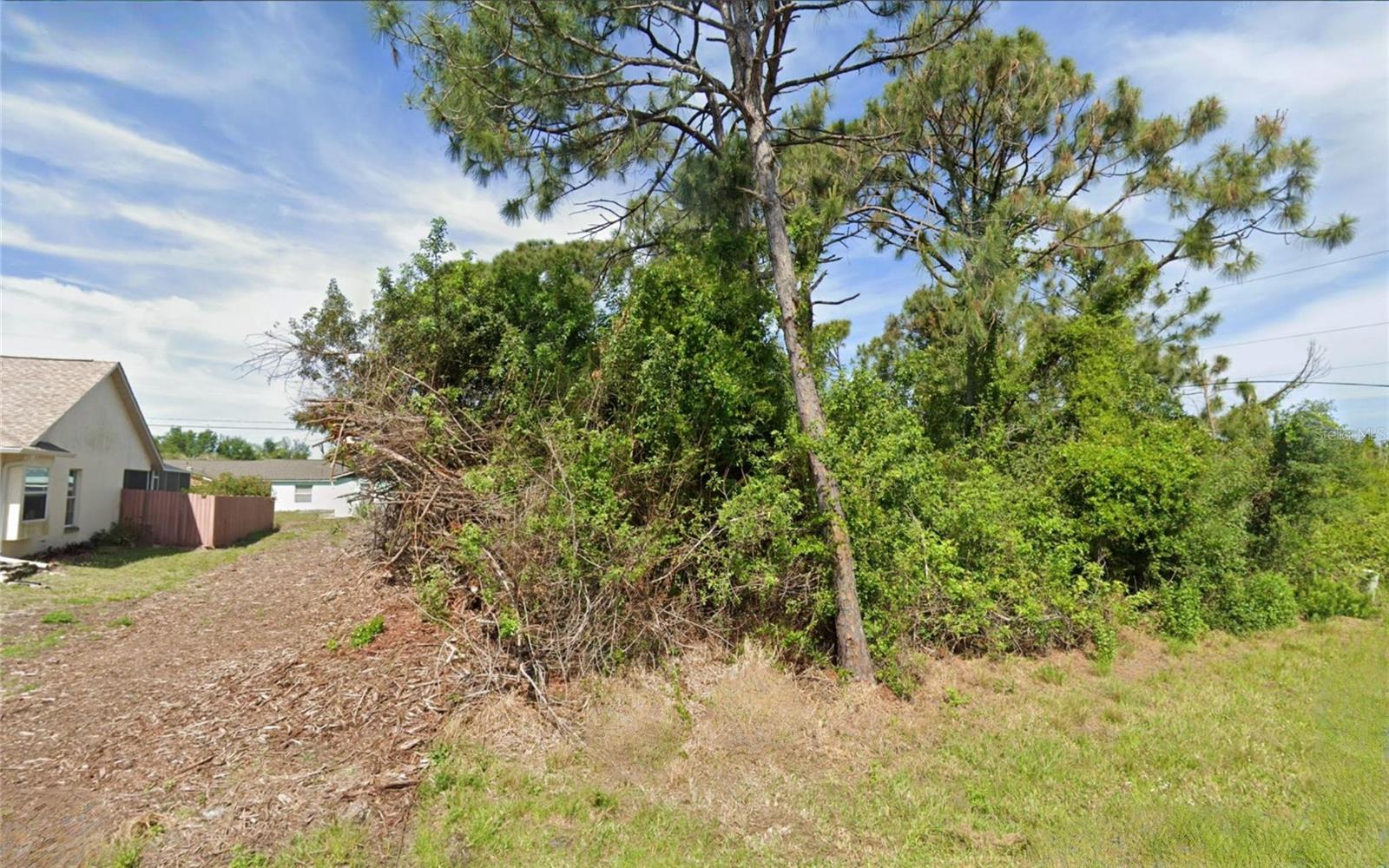 PORT CHARLOTTE SEC 064 - Land