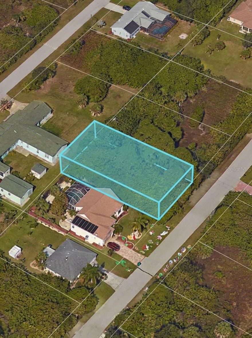 Discover the perfect opportunity to own property in the growing Englewood area. 7051 Natalie Street, Englewood, FL 34224 is a vacant residential lot located in a quiet neighborhood with easy access to major roads, shopping, dining, and Florida’s Gulf Coast beaches. This property offers a great setting for a future homesite or long-term investment in a steadily developing area.

Enjoy the convenience of nearby amenities while still having the privacy and space that make Englewood such a desirable place to live. With new construction and development happening throughout the area, this lot presents strong potential for appreciation. Cash purchase only. Buyer pays all closing costs. Buyer to perform all due diligence regarding zoning, building requirements, utilities, and intended use.