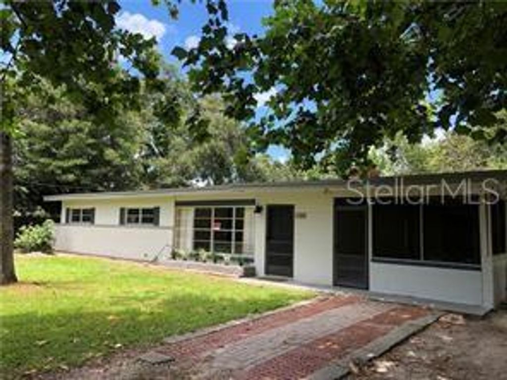 Photo of 1152 Donald Avenue, Altamonte Springs, FL 32714 (MLS # O6400882)