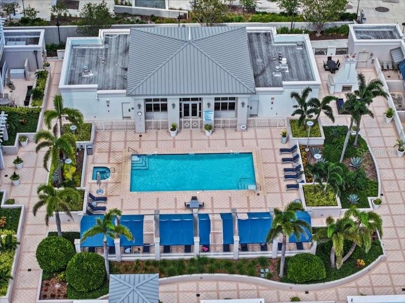 WATERS EDGE CONDO - Residential