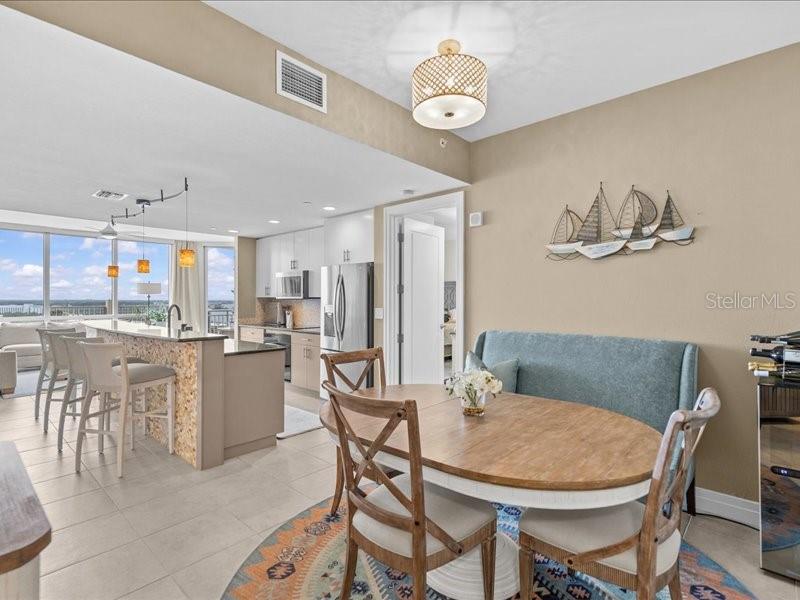 WATERS EDGE CONDO - Residential