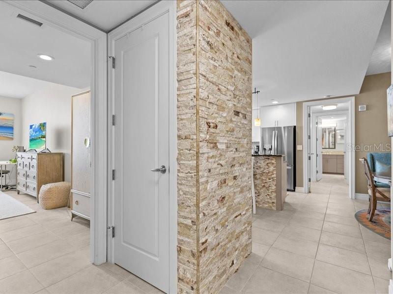 WATERS EDGE CONDO - Residential