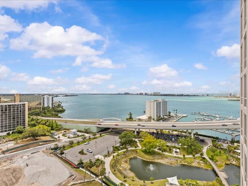 WATERS EDGE CONDO - Residential