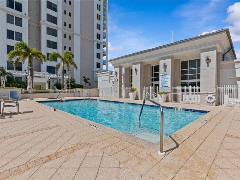 WATERS EDGE CONDO - Residential