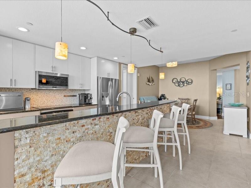 WATERS EDGE CONDO - Residential