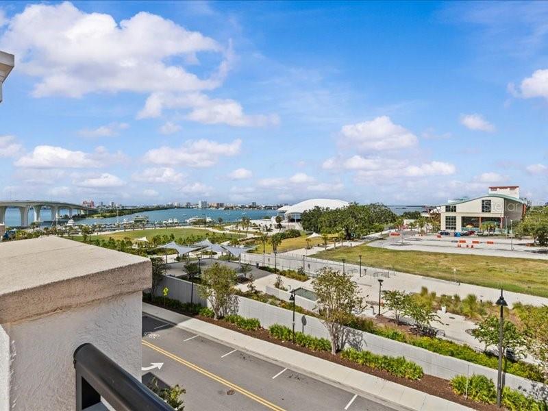 WATERS EDGE CONDO - Residential