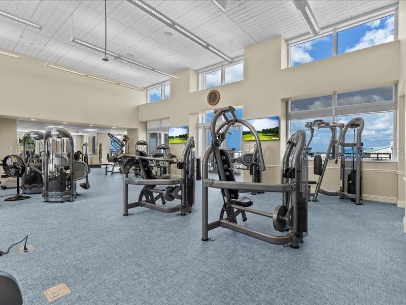 WATERS EDGE CONDO - Residential