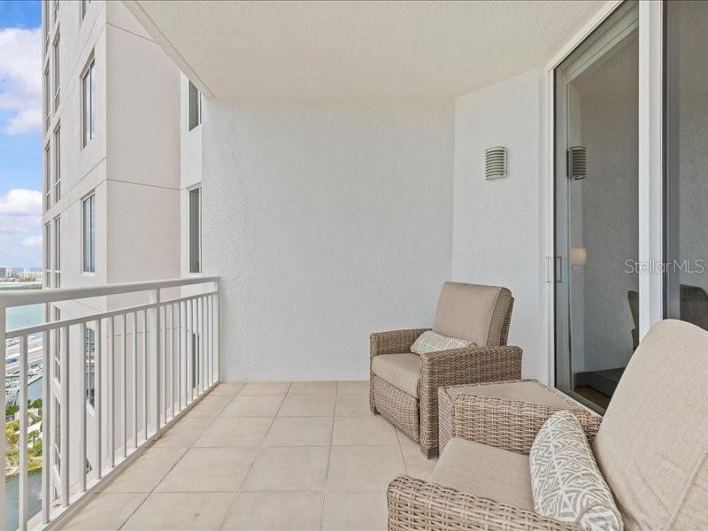 WATERS EDGE CONDO - Residential