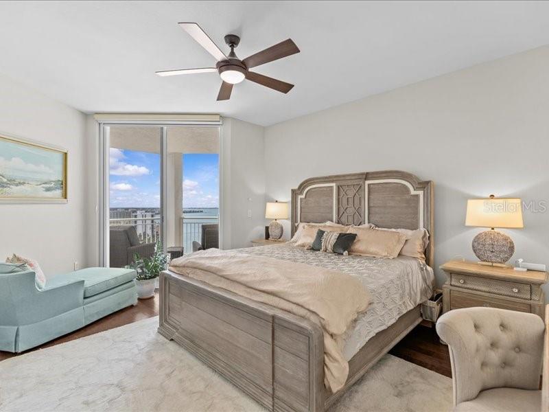 WATERS EDGE CONDO - Residential