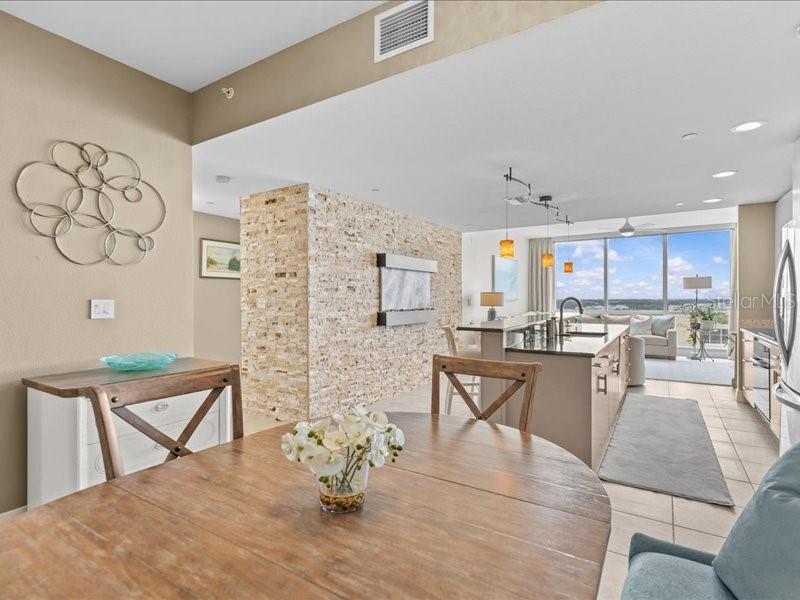 WATERS EDGE CONDO - Residential