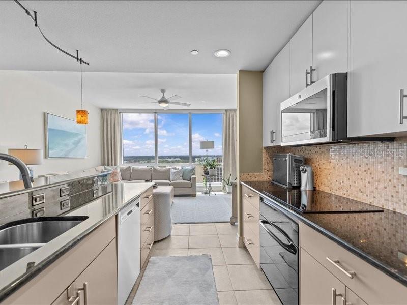 WATERS EDGE CONDO - Residential