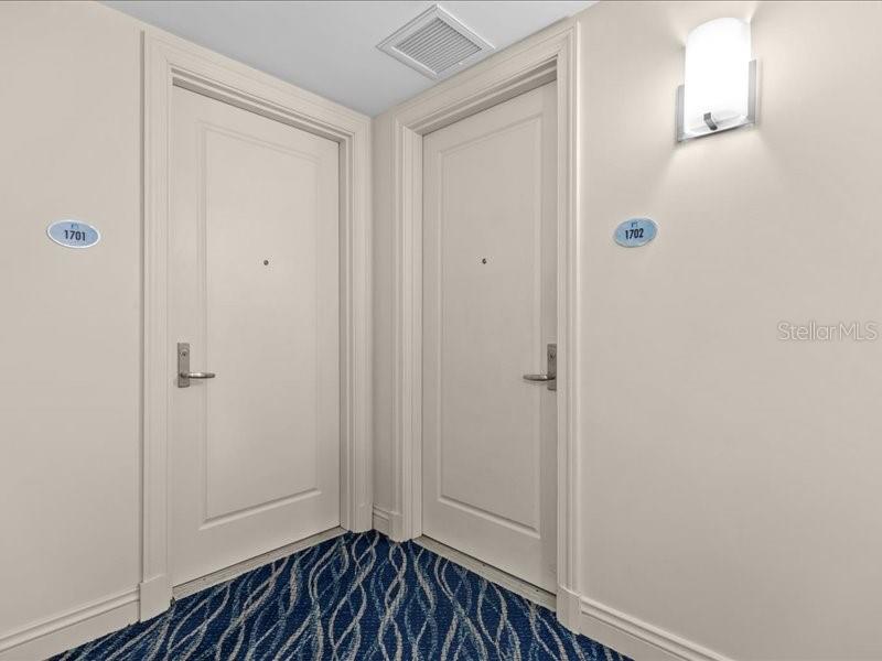 WATERS EDGE CONDO - Residential