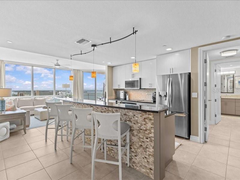 WATERS EDGE CONDO - Residential