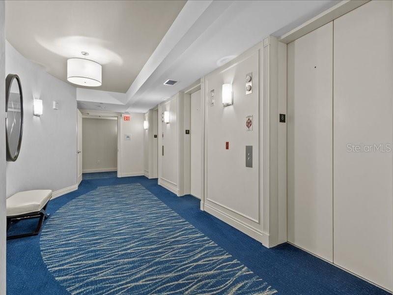 WATERS EDGE CONDO - Residential