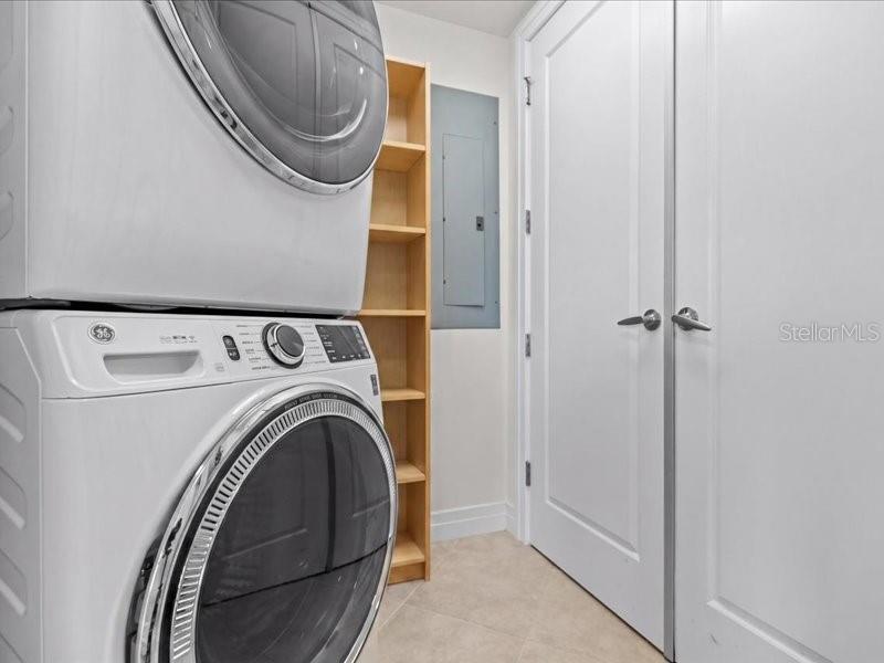 WATERS EDGE CONDO - Residential