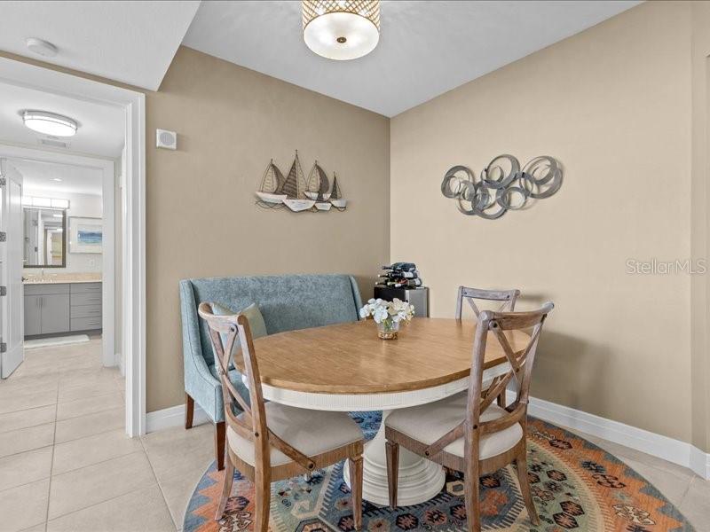 WATERS EDGE CONDO - Residential