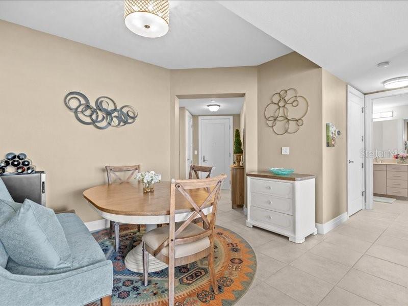 WATERS EDGE CONDO - Residential