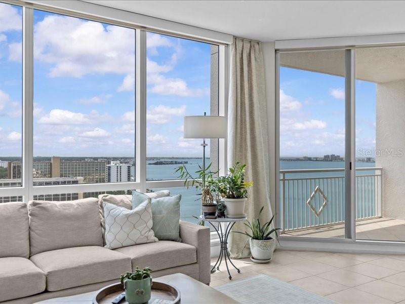 WATERS EDGE CONDO - Residential