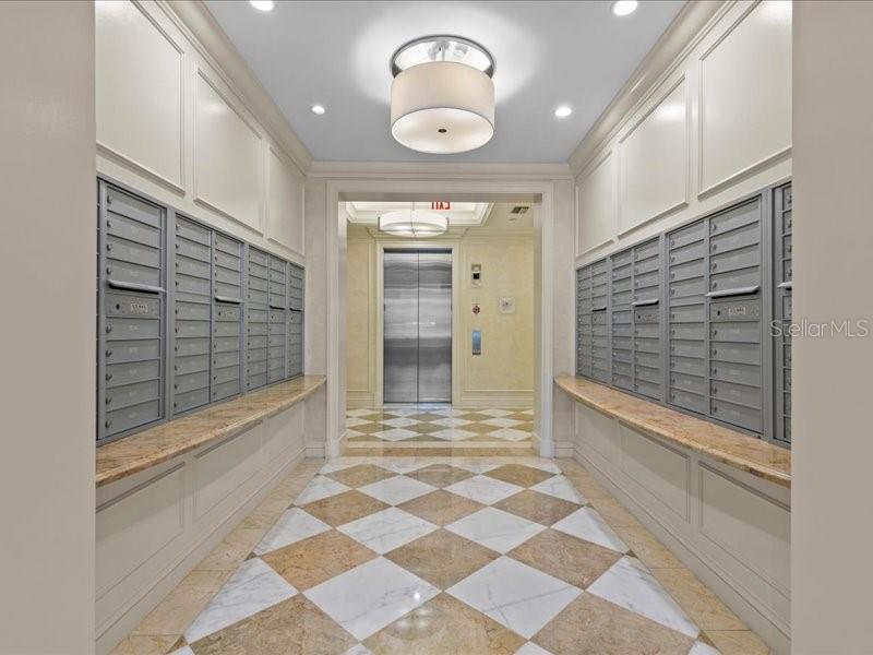 WATERS EDGE CONDO - Residential