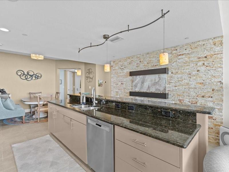 WATERS EDGE CONDO - Residential