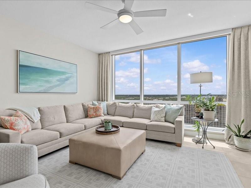 WATERS EDGE CONDO - Residential