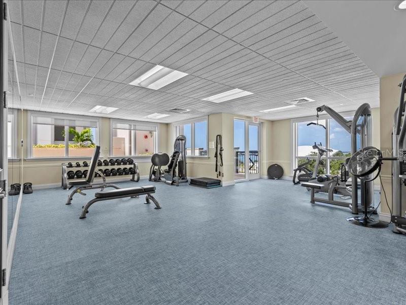 WATERS EDGE CONDO - Residential
