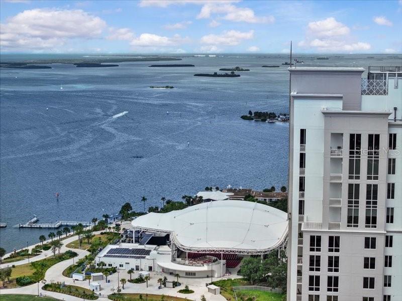 WATERS EDGE CONDO - Residential