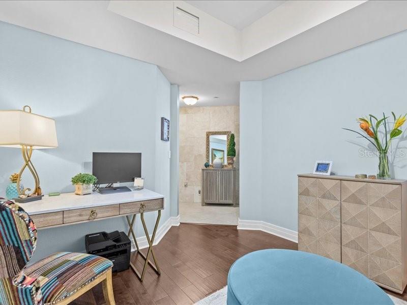 WATERS EDGE CONDO - Residential