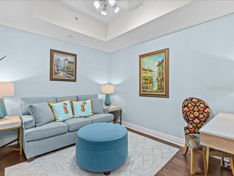WATERS EDGE CONDO - Residential