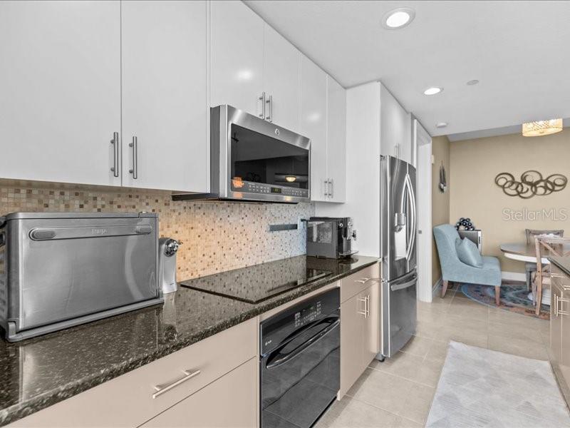WATERS EDGE CONDO - Residential