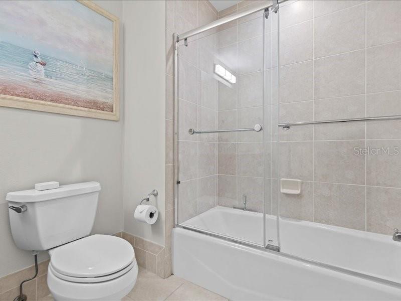WATERS EDGE CONDO - Residential