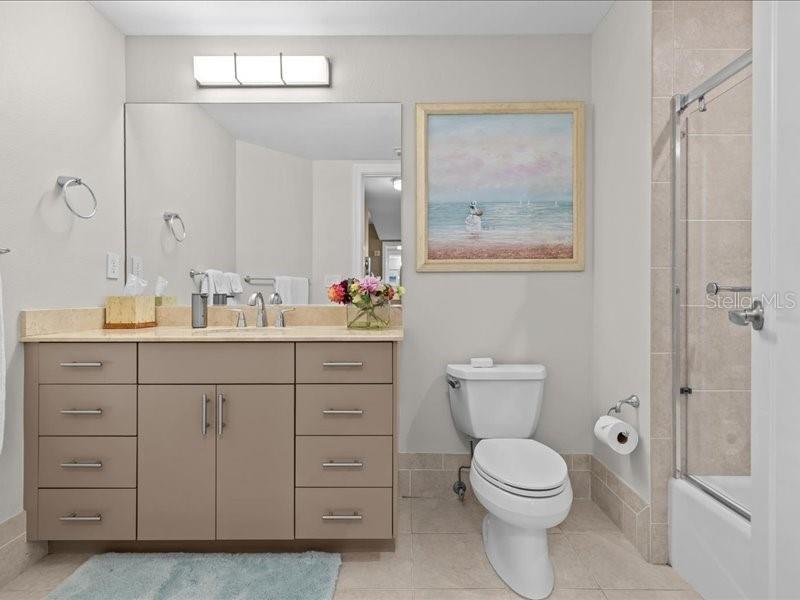 WATERS EDGE CONDO - Residential