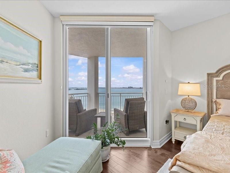 WATERS EDGE CONDO - Residential