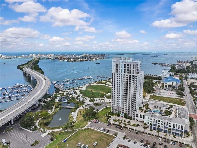 WATERS EDGE CONDO - Residential