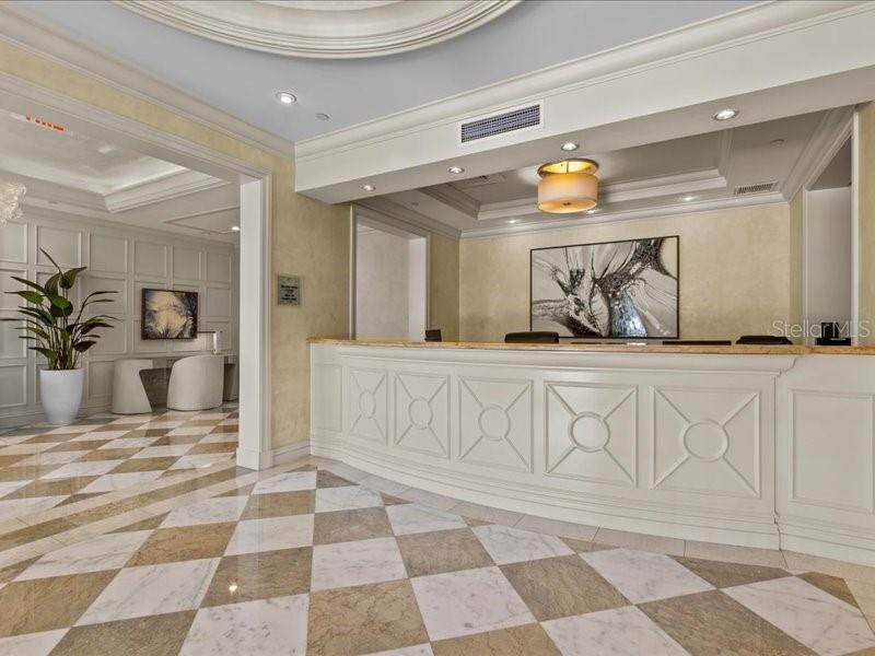 WATERS EDGE CONDO - Residential