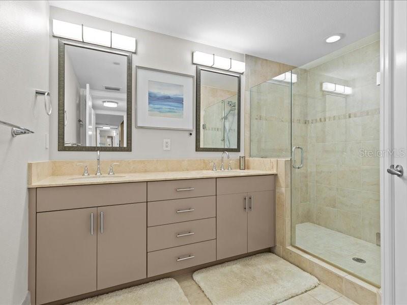 WATERS EDGE CONDO - Residential