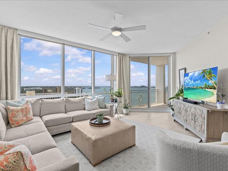 WATERS EDGE CONDO - Residential