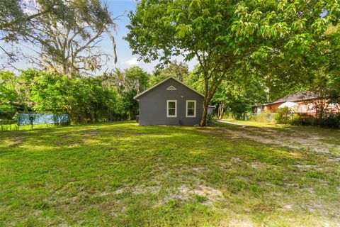 A home in ZEPHYRHILLS