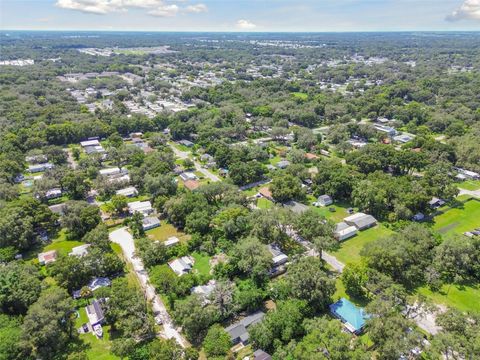 A home in ZEPHYRHILLS