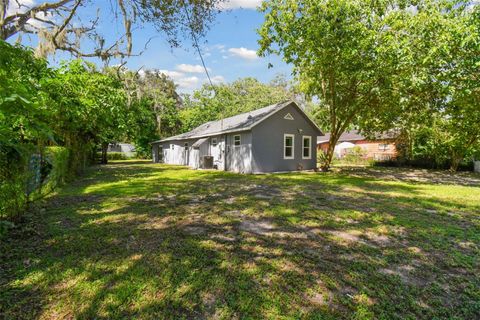 A home in ZEPHYRHILLS