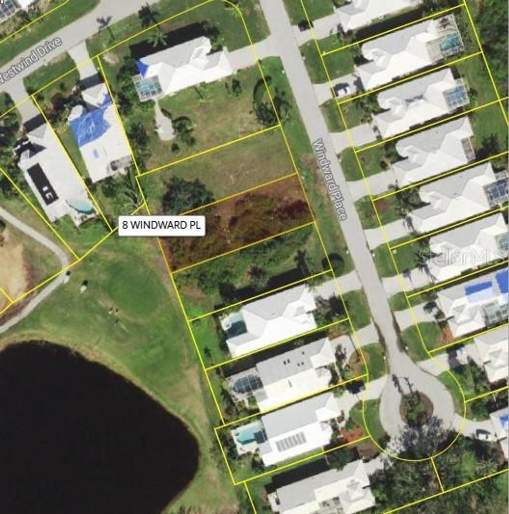 Photo of 8 Windward Place, Placida, FL 33946 (MLS # N6143221)