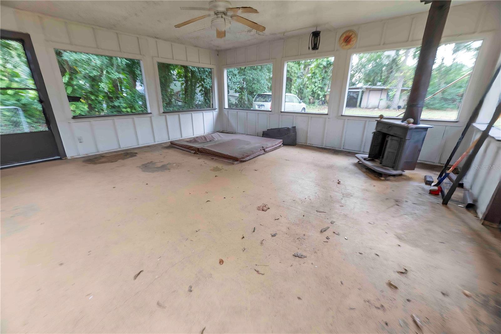 MASON & CARSWELLS HOLLY HILL - Residential