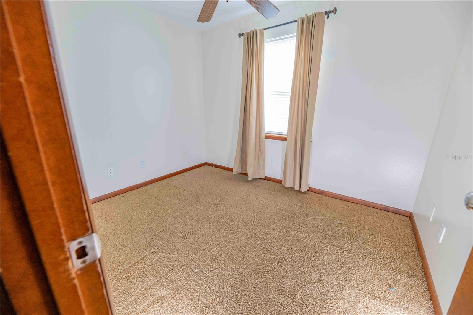 MASON & CARSWELLS HOLLY HILL - Residential