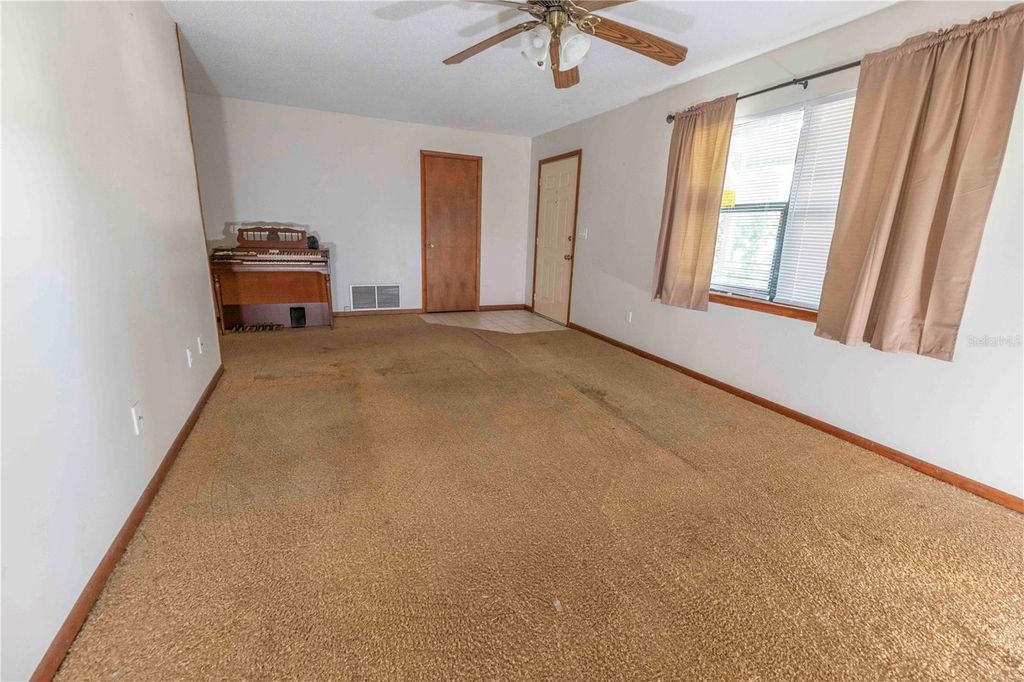 Photo of 310 Cavanah Drive, Holly Hill, FL 32117 (MLS # NS1086856)